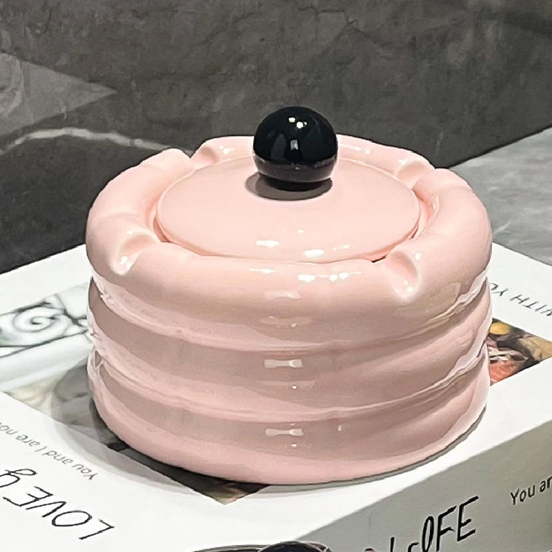 Cendrier De Table Design