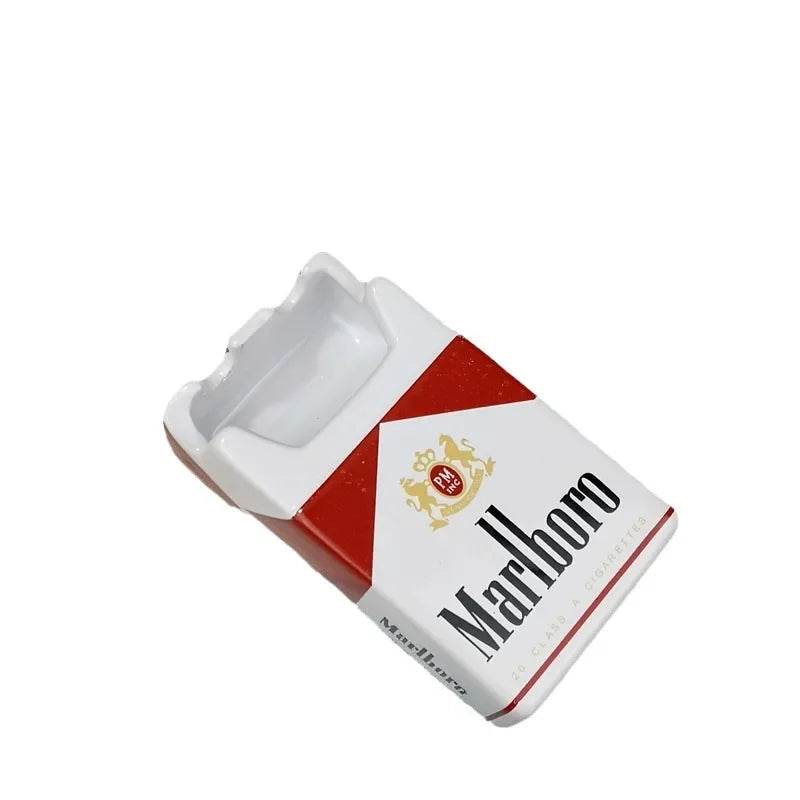 Cendrier Marlboro