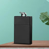 Cendrier De Poche Metal