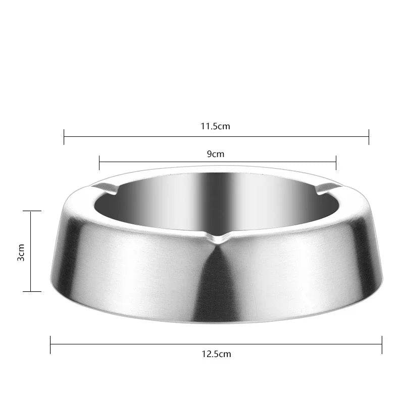 Cendrier Personnalisé