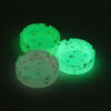 Cendrier Fluorescent