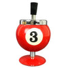 Cendrier Billard