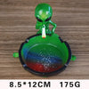 Cendrier Alien