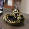 Cendrier Dragon