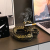 Cendrier Dragon