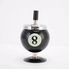 Cendrier Boule De Billard