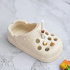 Cendrier Crocs