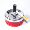 Cendrier Bouton Poussoir