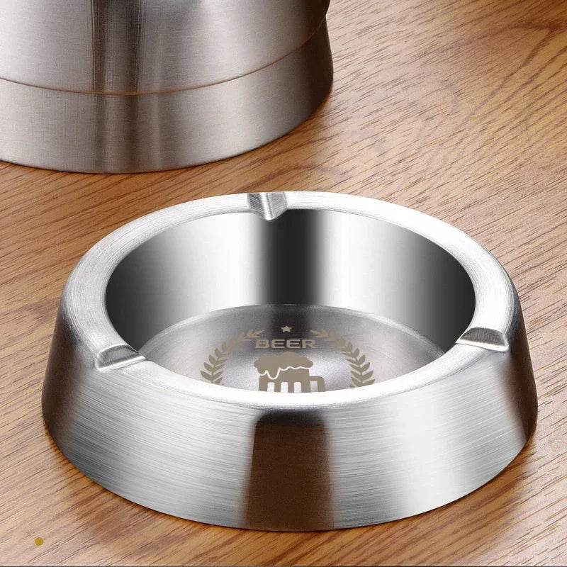 Cendrier Personnalisé