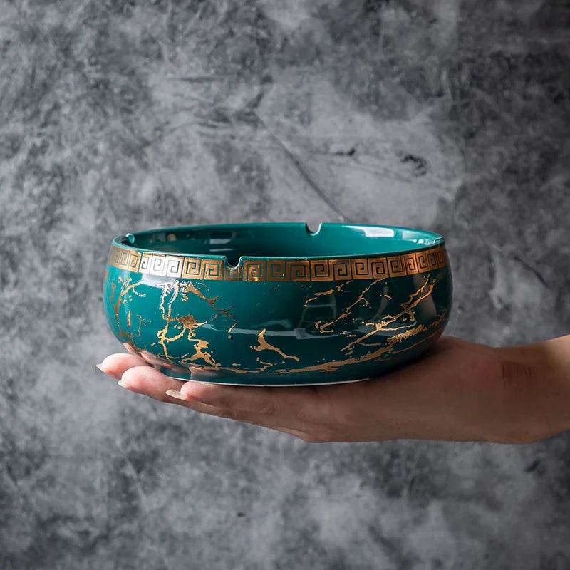 Cendrier Marocain Xxl