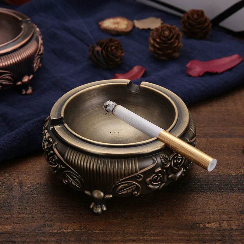 Cendrier Antique