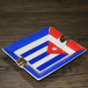 Cendrier Cuba