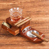 Cendrier A Cigare