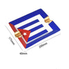 Cendrier Cuba