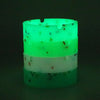 Cendrier Fluorescent