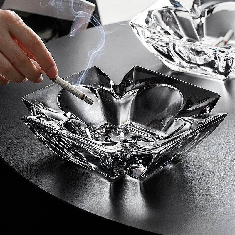 Cendrier Art Nouveau