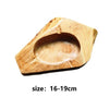 Cendrier En Bois