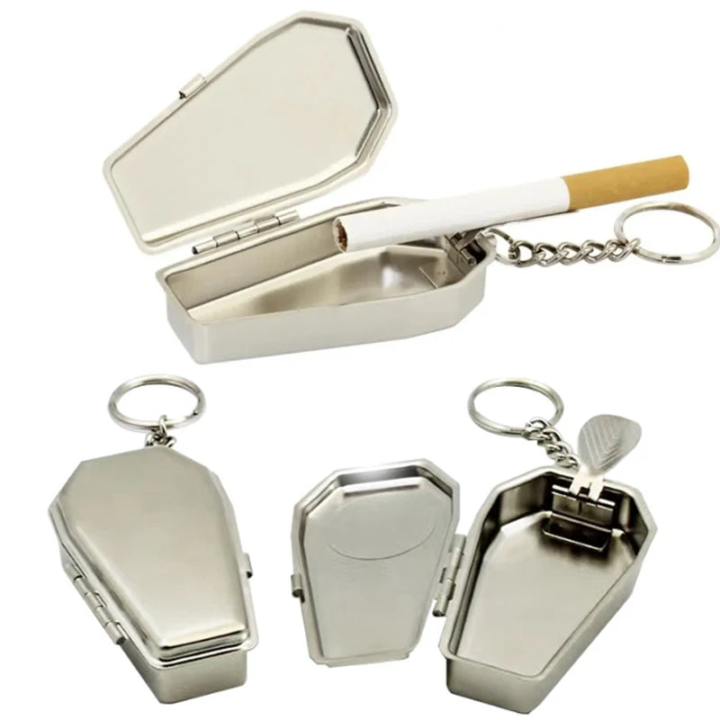 Cendrier De Poche Original