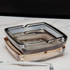 Cendrier Exterieur De Table