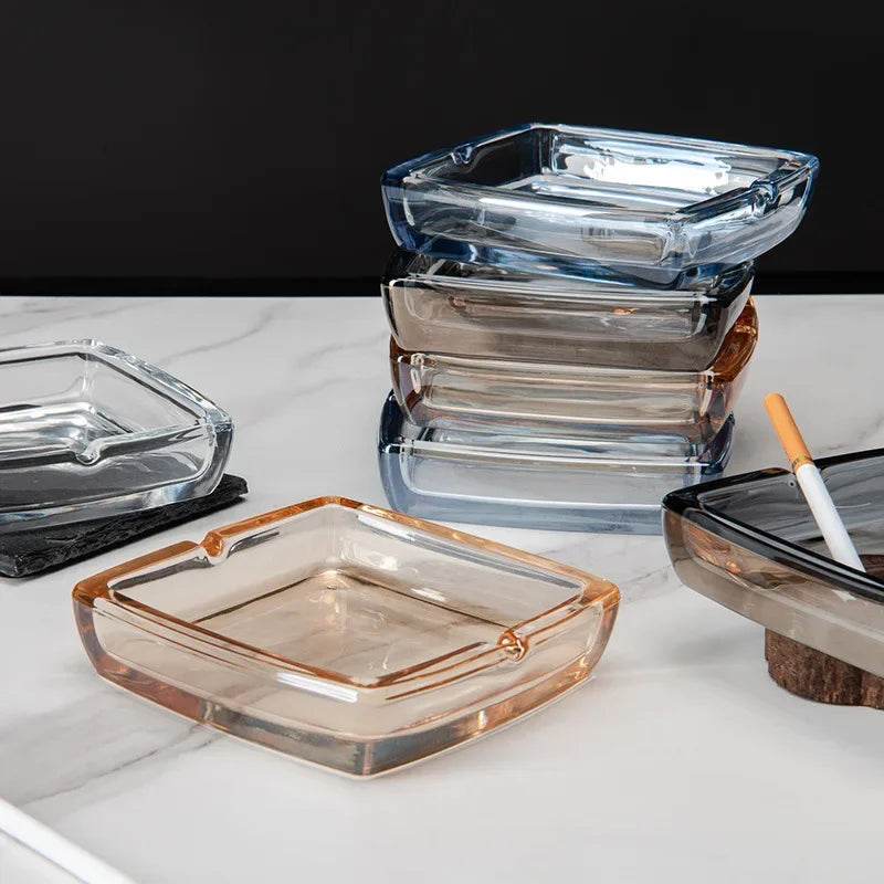 Cendrier Exterieur De Table