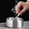 Cendrier Cigarette