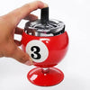 Cendrier Billard