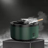 Cendrier Anti Tabac