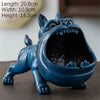 Cendrier Bulldog