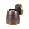 Cendrier Bronze