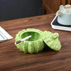 Cendrier Cactus