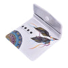 Cendrier De Poche Plat