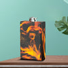 Cendrier De Poche Metal