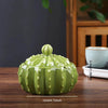 Cendrier Cactus