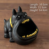Cendrier Bulldog