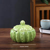 Cendrier Cactus