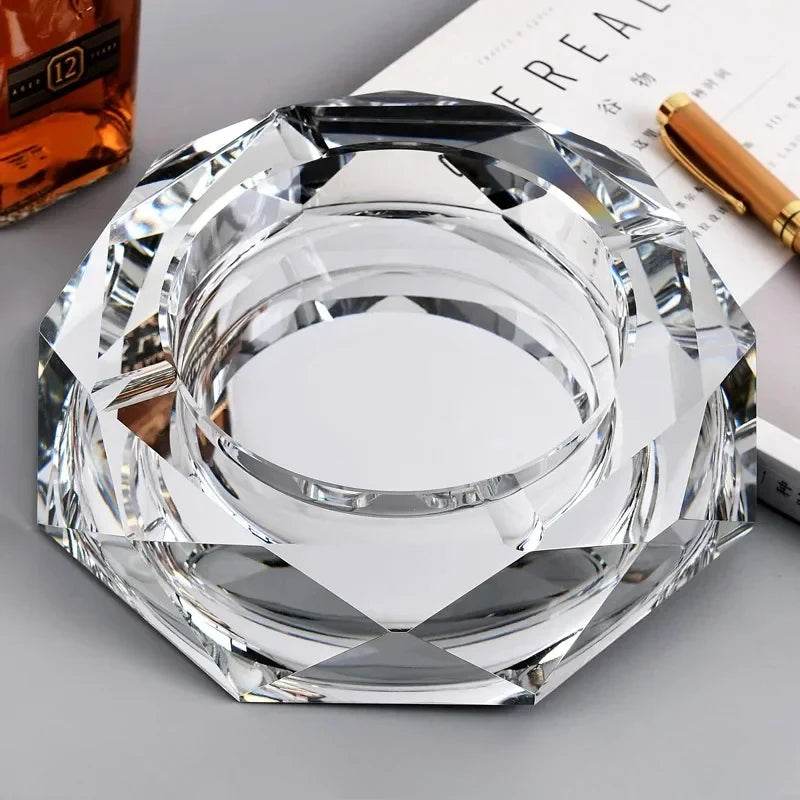 Cendrier Art Deco