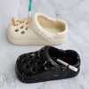 Cendrier Crocs