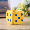 Cendrier Cube