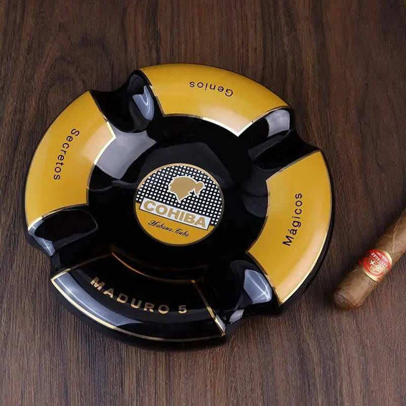 Cendrier Cohiba