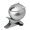 Cendrier Boule A Pince