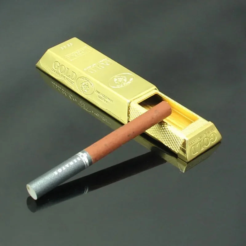 Cendrier De Poche Luxe