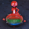 Cendrier Alien