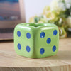 Cendrier Cube