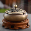 Cendrier Ancien De Collection