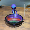 Cendrier Alien