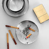 Cendrier Argent