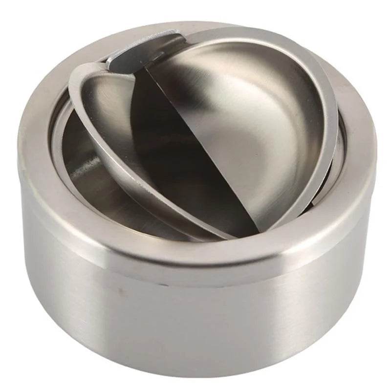Cendrier Anti Vent