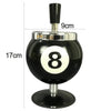 Cendrier Billard