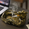 Cendrier Dragon