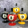Cendrier Boule